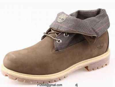 chaussures timberland homme meilleur prix